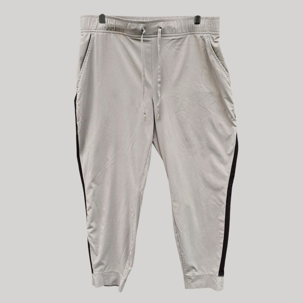 Eddie Bauer Travex Womens Slightly Curvy Joggers Large Hiking‎ Gorp Outdoors